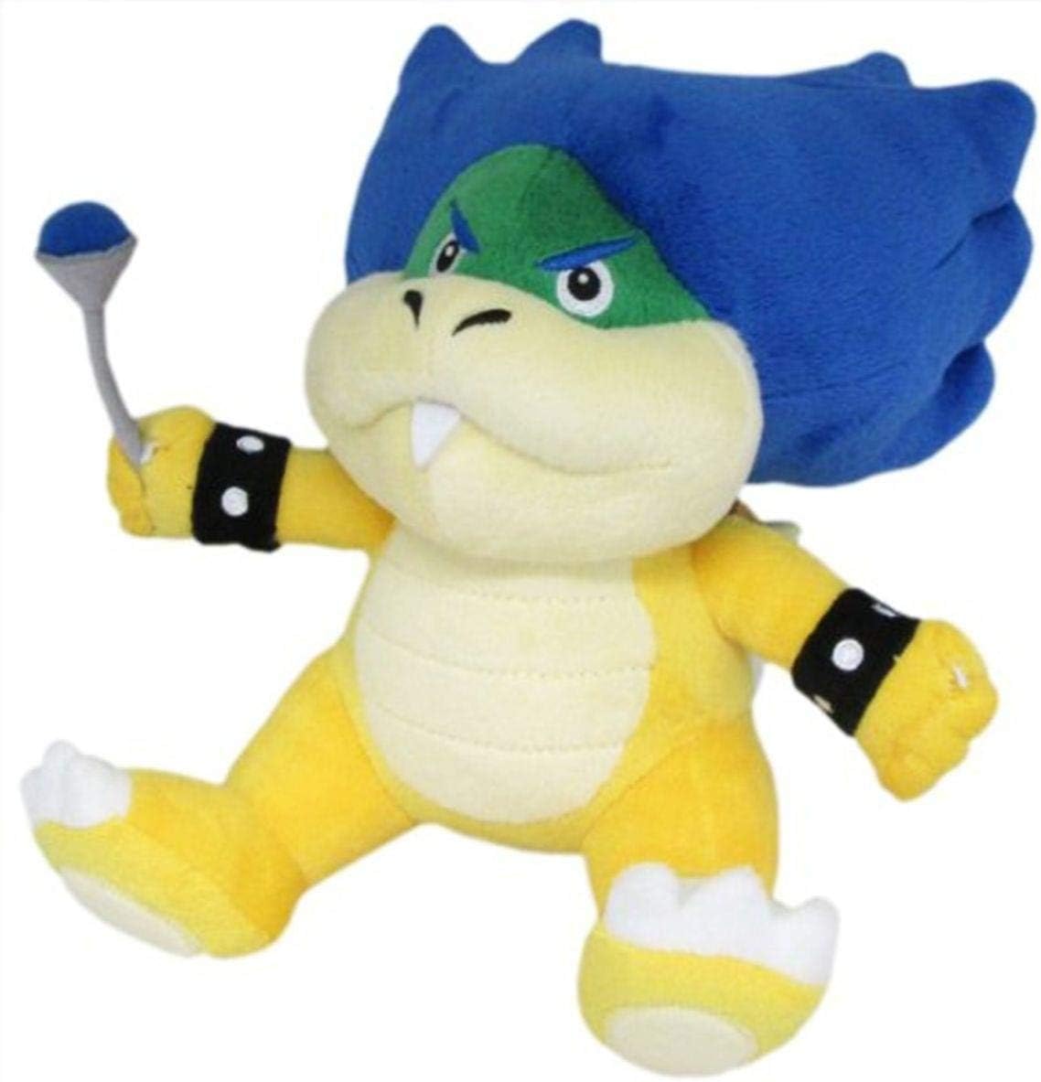 Super Mario Brothers Dog Toys: Squeak &amp; NO Squeak / All Sizes