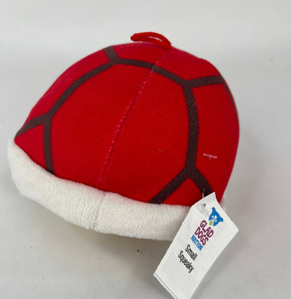 Super Mario Brothers Dog Toys: Squeak &amp; NO Squeak / All Sizes