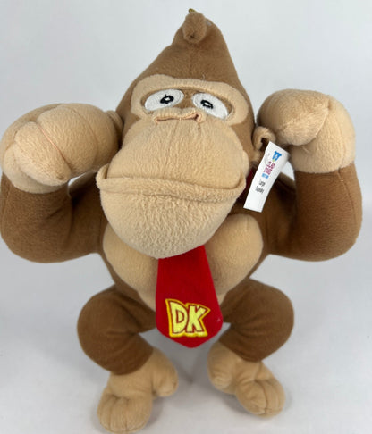 Super Mario Brothers Dog Toys: Squeak &amp; NO Squeak / All Sizes