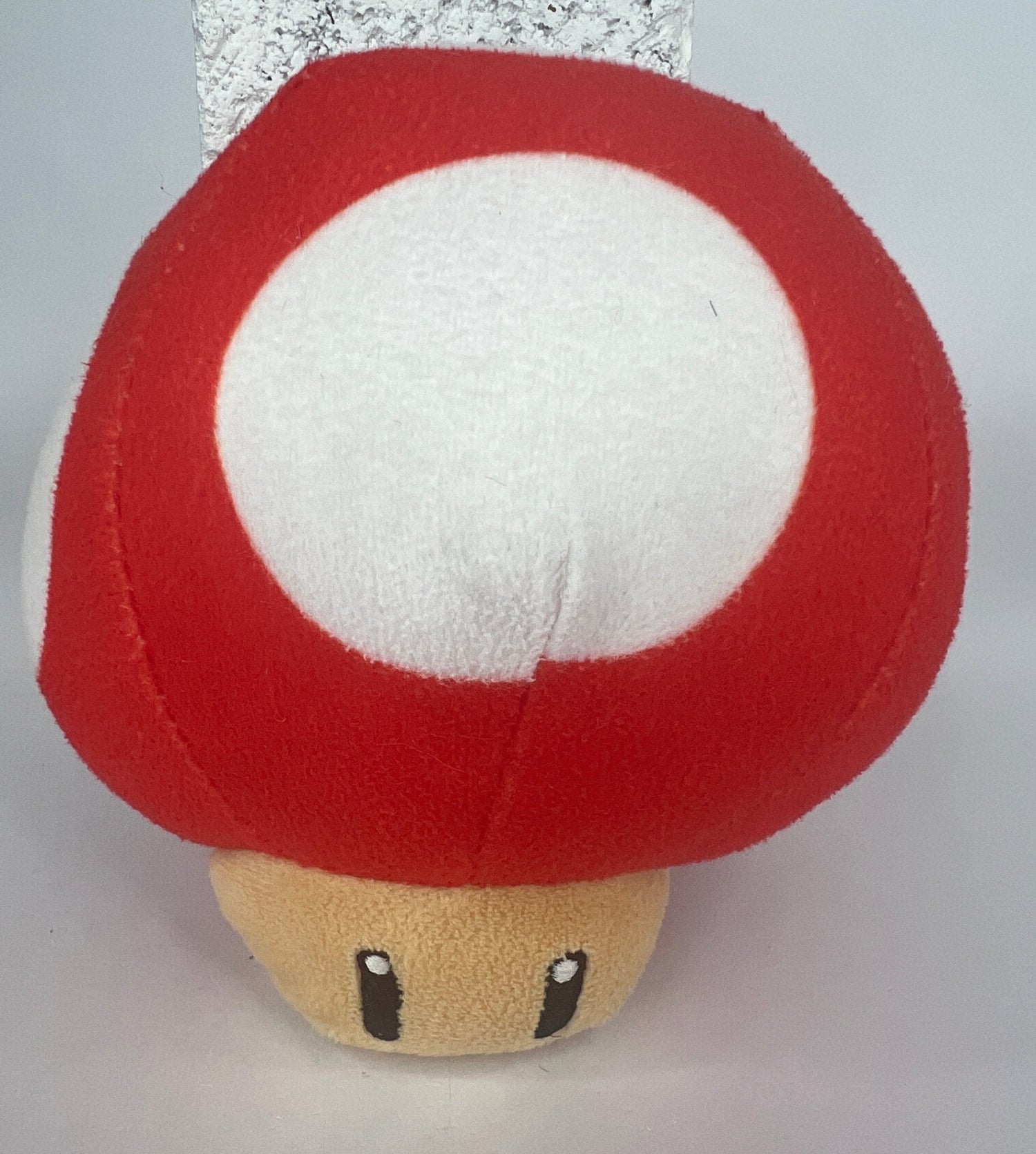 Super Mario Brothers Dog Toys: Squeak &amp; NO Squeak / All Sizes