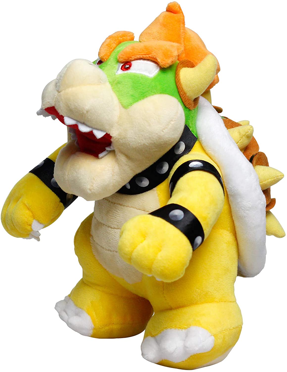 Super Mario Brothers Dog Toys: Squeak &amp; NO Squeak / All Sizes