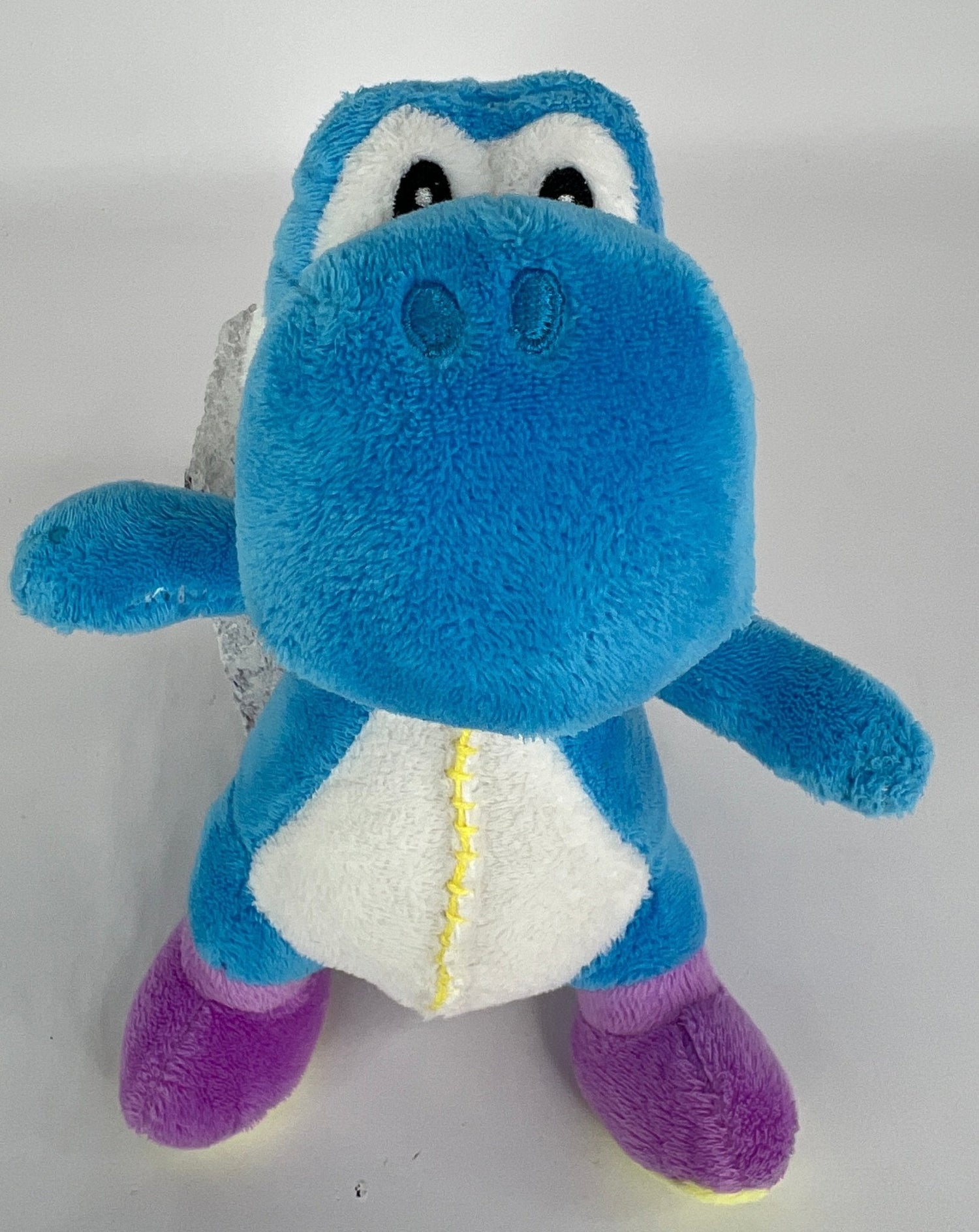 Super Mario Brothers Dog Toys: Squeak &amp; NO Squeak / All Sizes