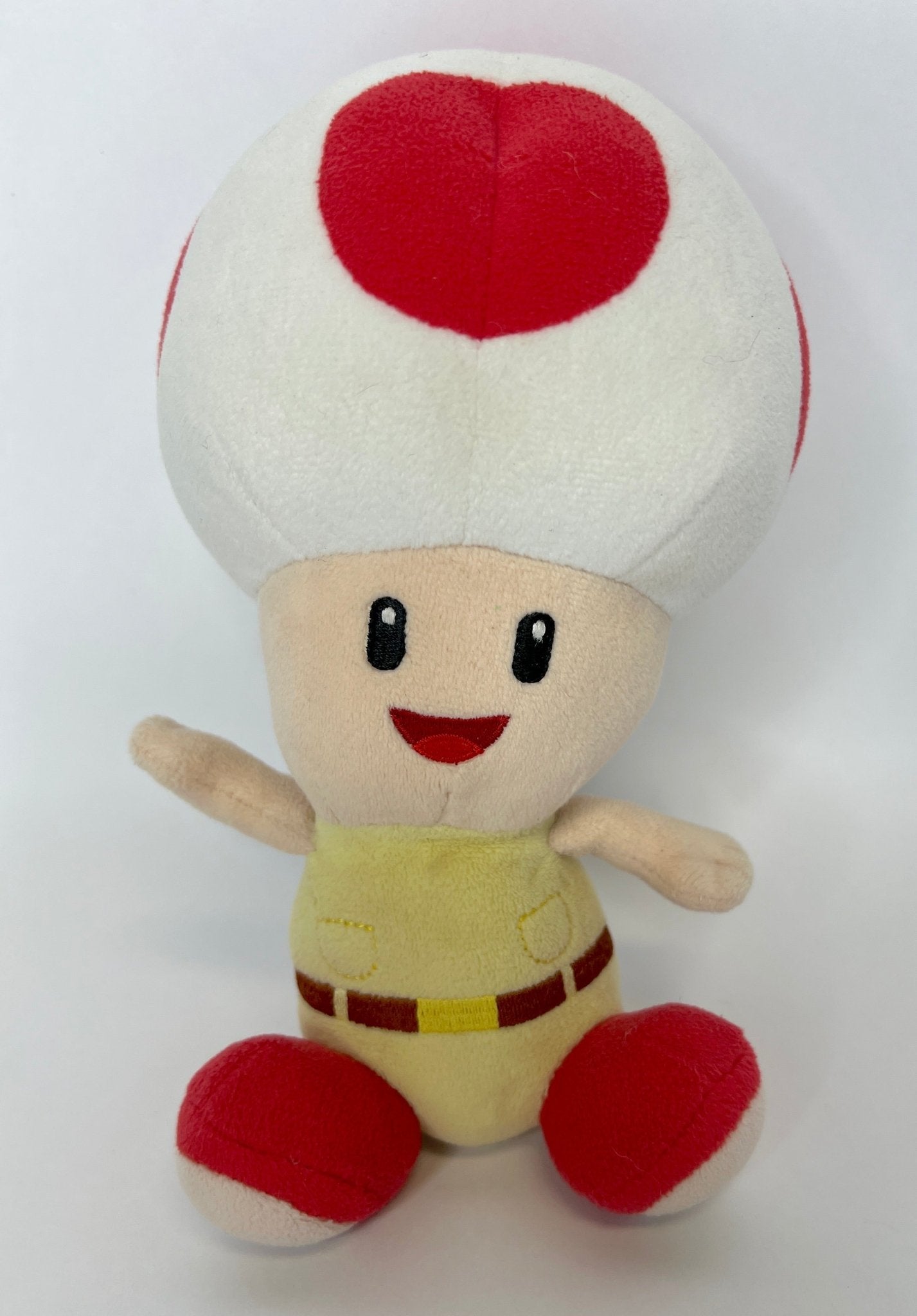 Super Mario Brothers Dog Toys: Squeak &amp; NO Squeak / All Sizes