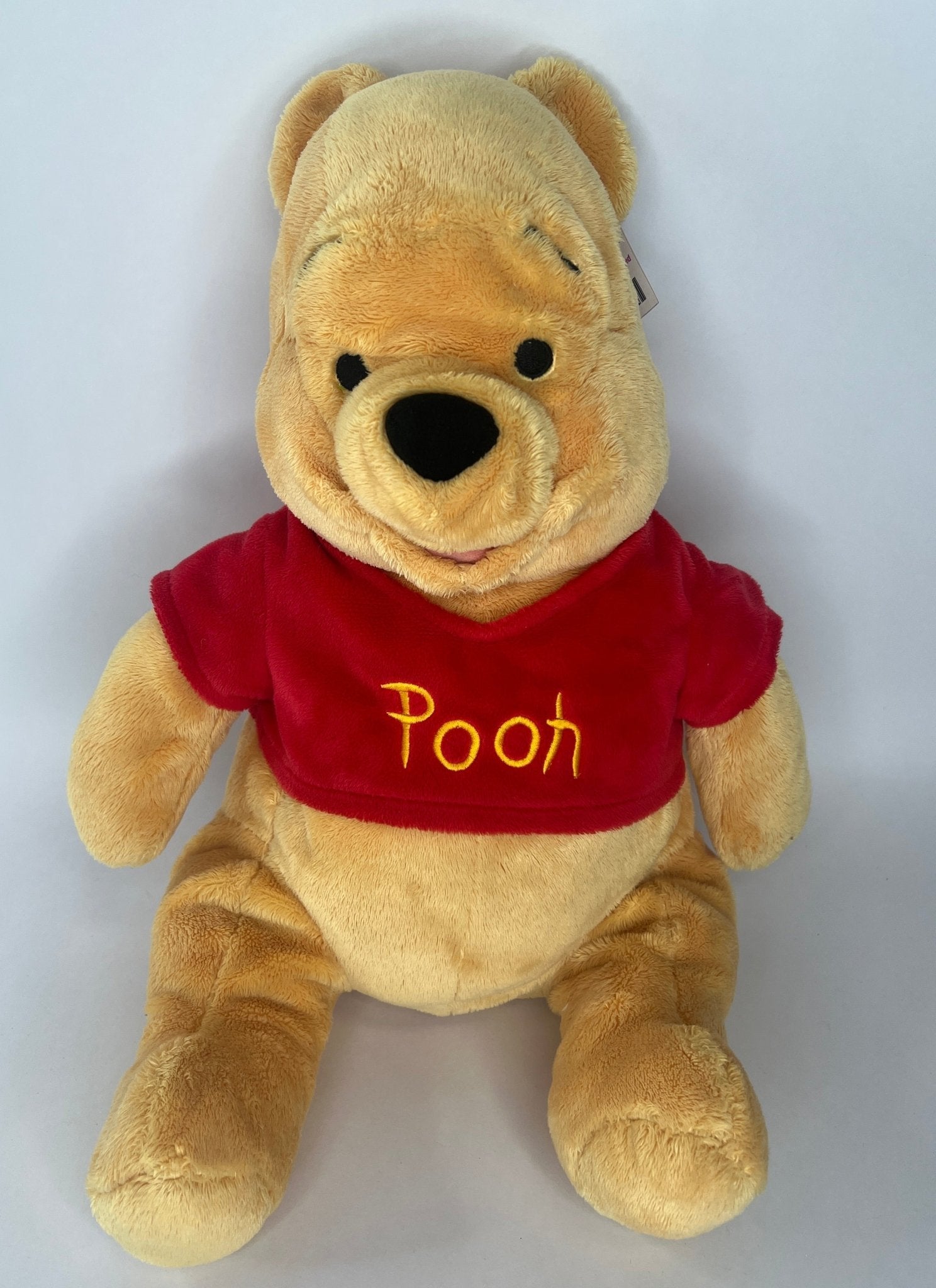 15% OFF! Winnie the Pooh Squeaky &amp; NO Squeak Dog Toys: All Sizes