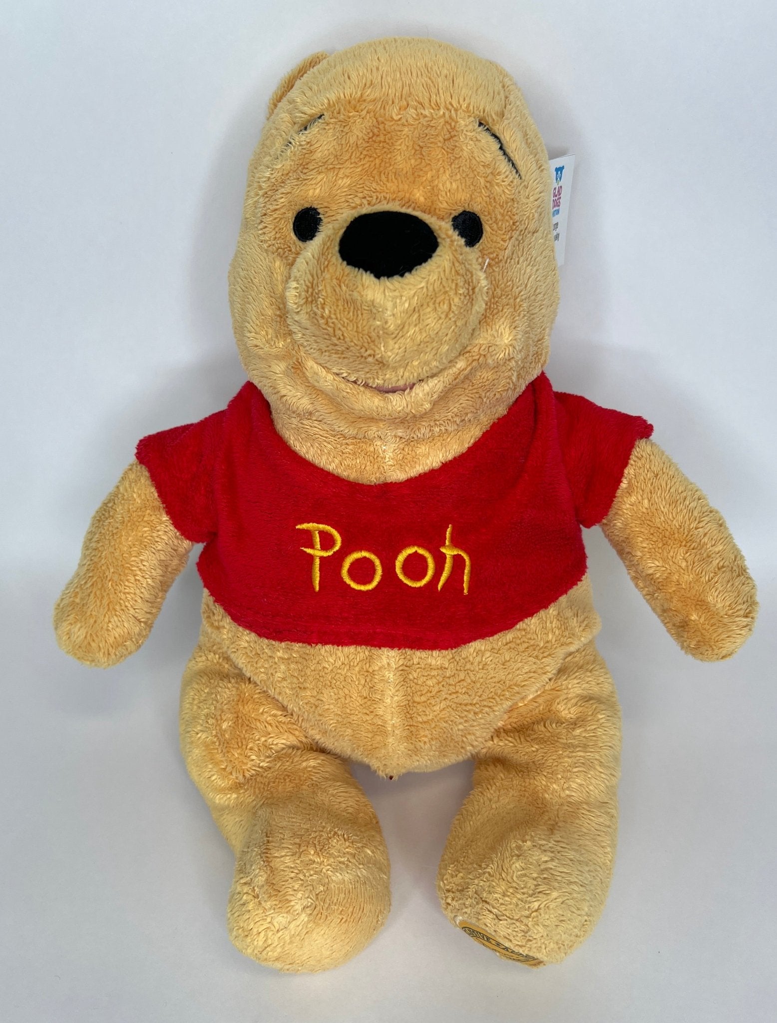 15% OFF! Winnie the Pooh Squeaky &amp; NO Squeak Dog Toys: All Sizes