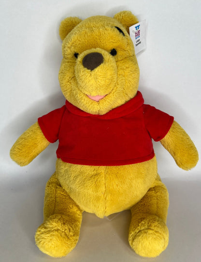 15% OFF! Winnie the Pooh Squeaky &amp; NO Squeak Dog Toys: All Sizes
