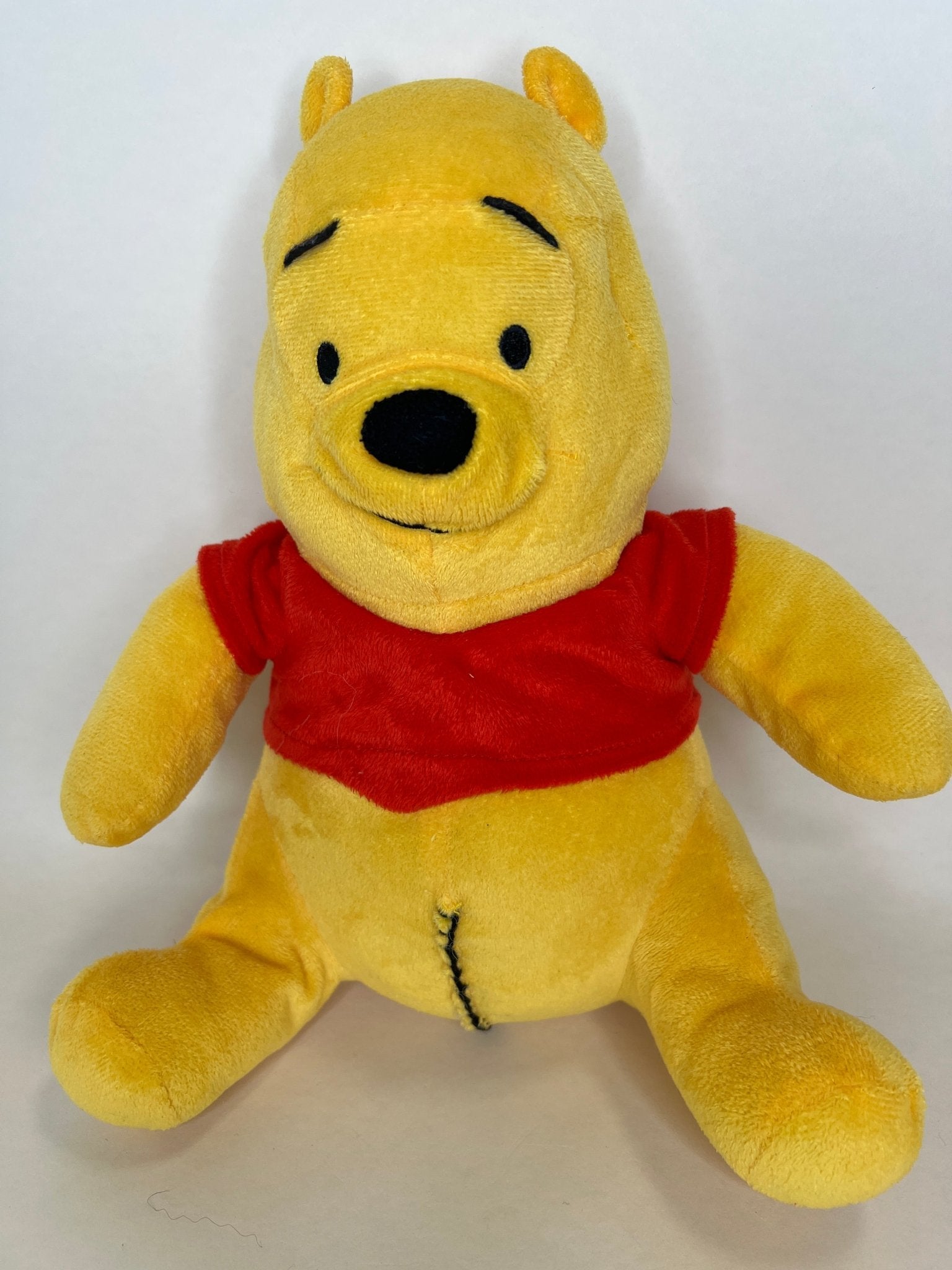 15% OFF! Winnie the Pooh Squeaky &amp; NO Squeak Dog Toys: All Sizes