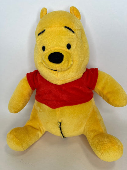 15% OFF! Winnie the Pooh Squeaky &amp; NO Squeak Dog Toys: All Sizes