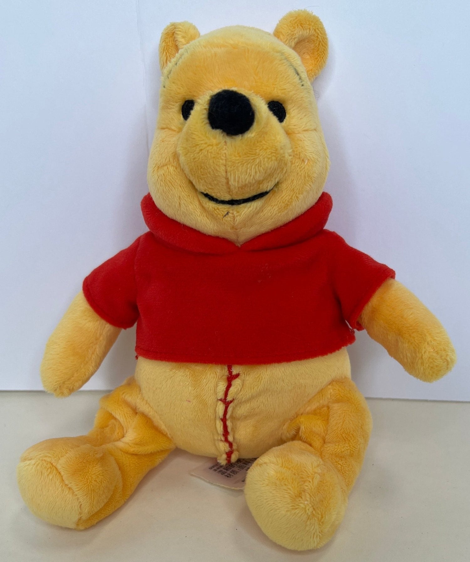 15% OFF! Winnie the Pooh Squeaky &amp; NO Squeak Dog Toys: All Sizes