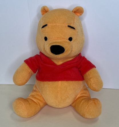 15% OFF! Winnie the Pooh Squeaky &amp; NO Squeak Dog Toys: All Sizes