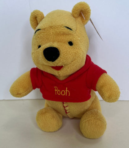 15% OFF! Winnie the Pooh Squeaky &amp; NO Squeak Dog Toys: All Sizes