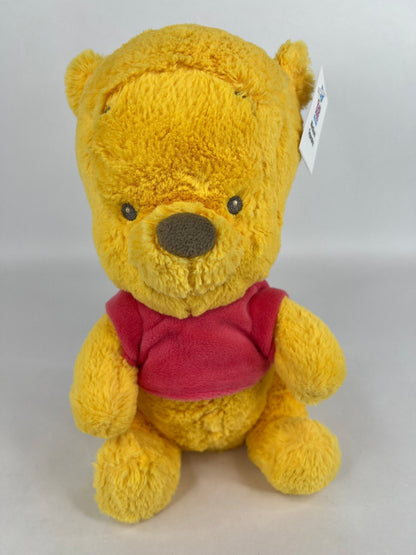 15% OFF! Winnie the Pooh Squeaky &amp; NO Squeak Dog Toys: All Sizes