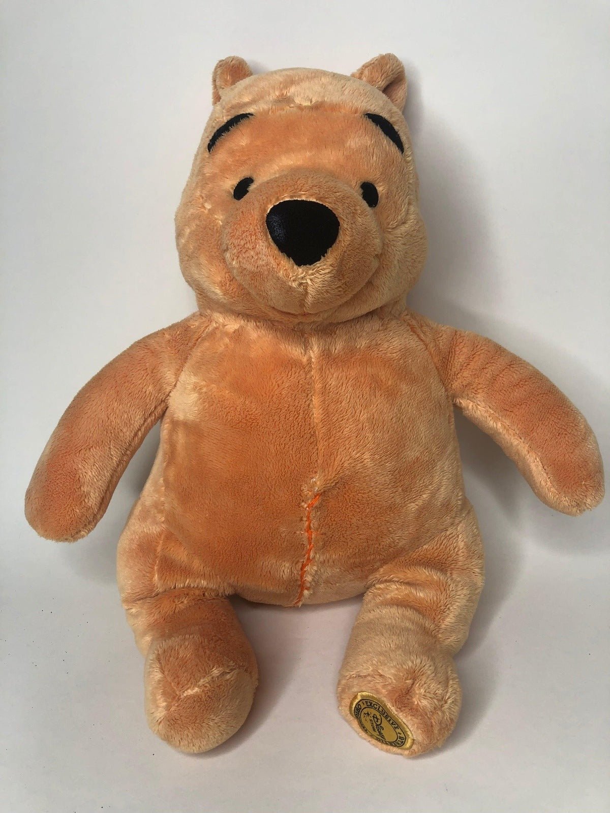 15% OFF! Winnie the Pooh Squeaky &amp; NO Squeak Dog Toys: All Sizes
