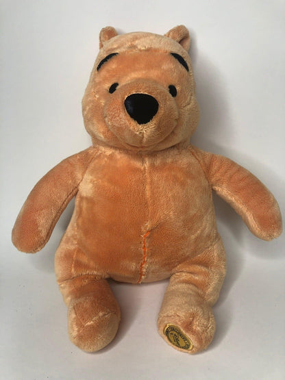 15% OFF! Winnie the Pooh Squeaky &amp; NO Squeak Dog Toys: All Sizes