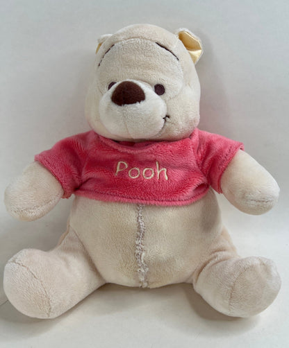 15% OFF! Winnie the Pooh Squeaky &amp; NO Squeak Dog Toys: All Sizes