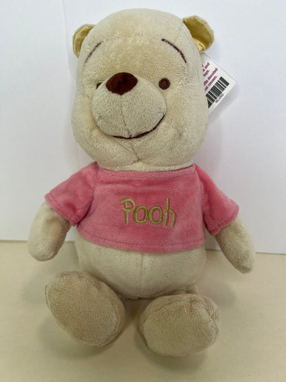 15% OFF! Winnie the Pooh Squeaky &amp; NO Squeak Dog Toys: All Sizes