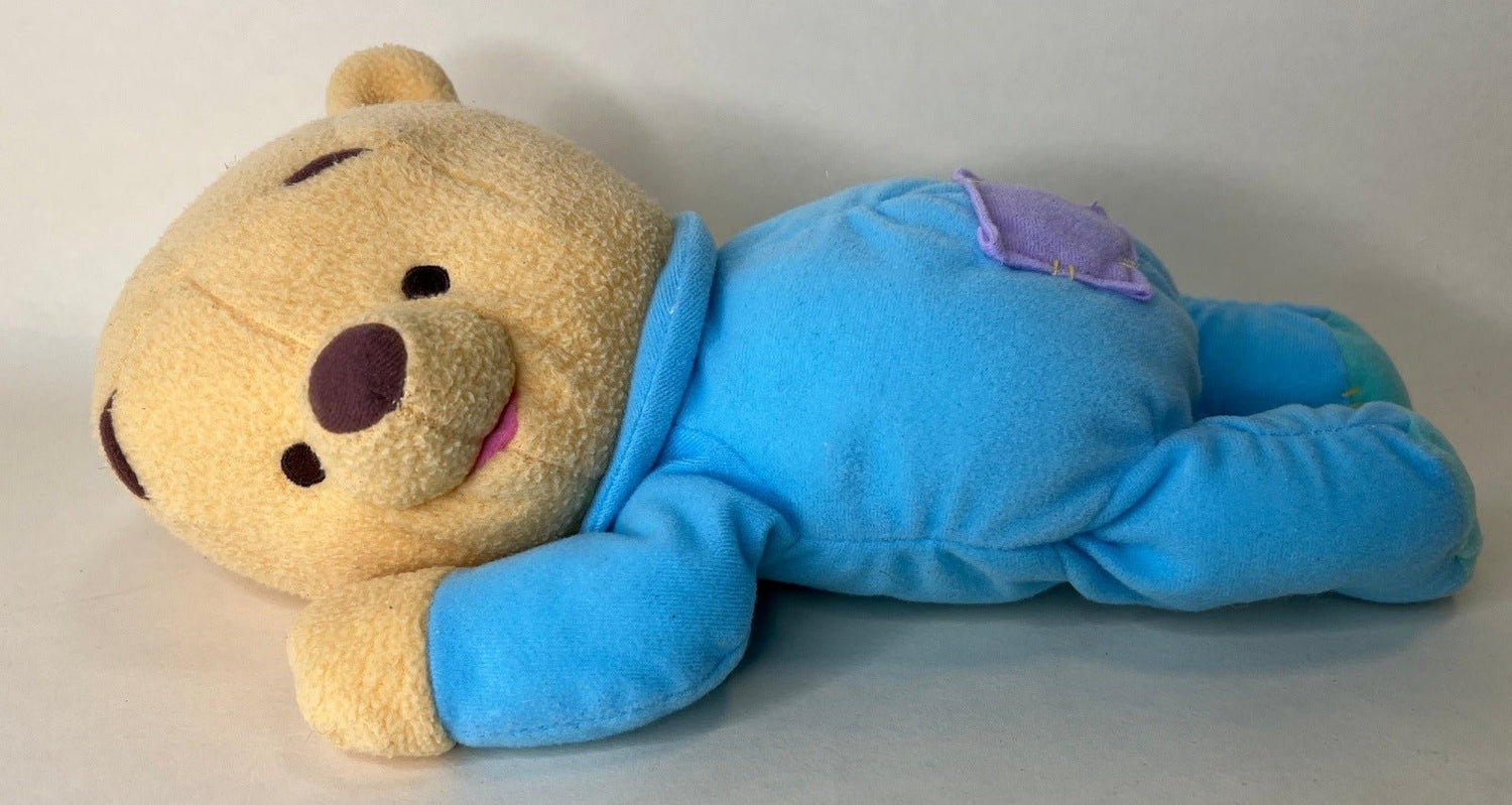 15% OFF! Winnie the Pooh Squeaky &amp; NO Squeak Dog Toys: All Sizes
