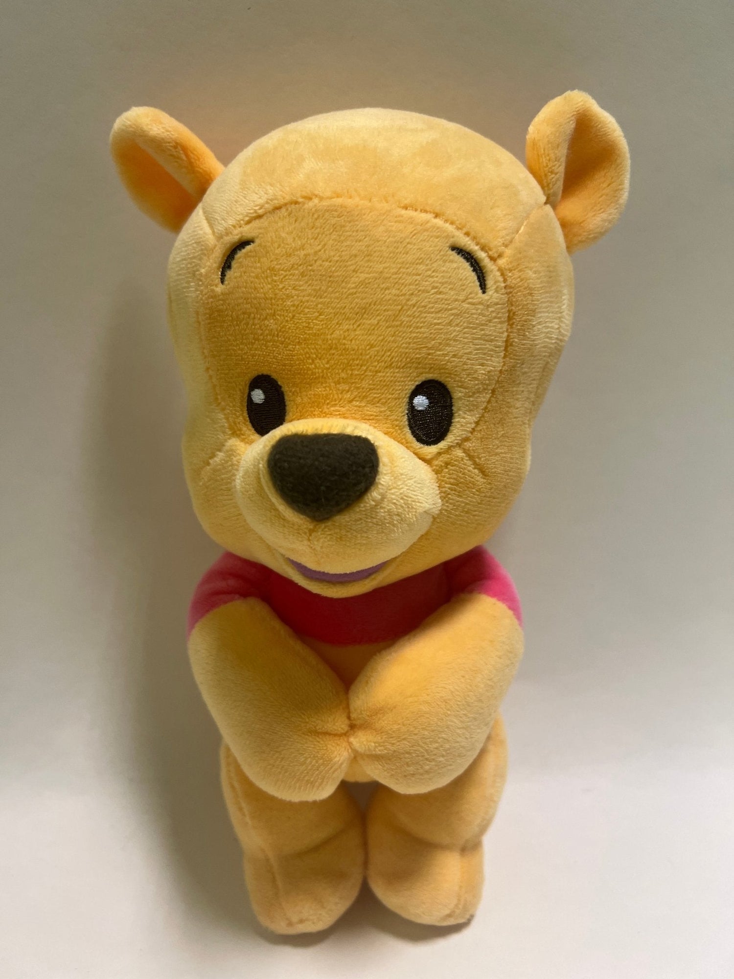 15% OFF! Winnie the Pooh Squeaky &amp; NO Squeak Dog Toys: All Sizes