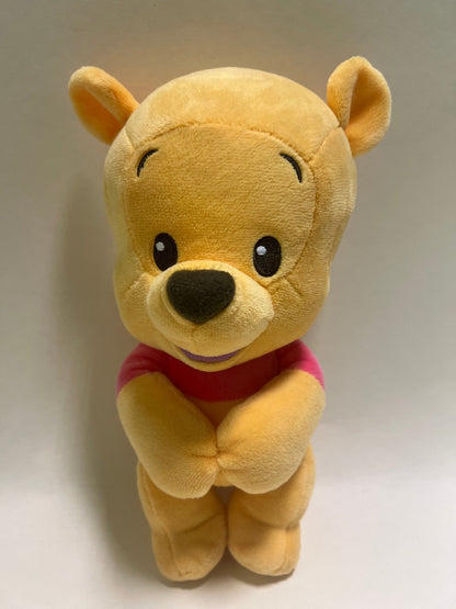 15% OFF! Winnie the Pooh Squeaky &amp; NO Squeak Dog Toys: All Sizes