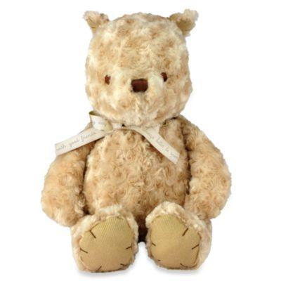 15% OFF! Winnie the Pooh Squeaky &amp; NO Squeak Dog Toys: All Sizes