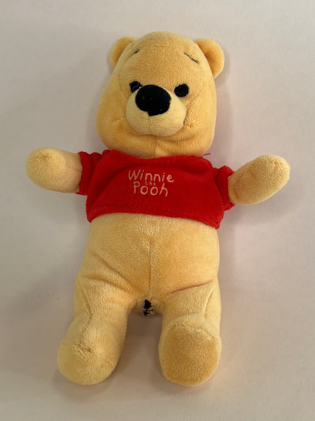 15% OFF! Winnie the Pooh Squeaky &amp; NO Squeak Dog Toys: All Sizes