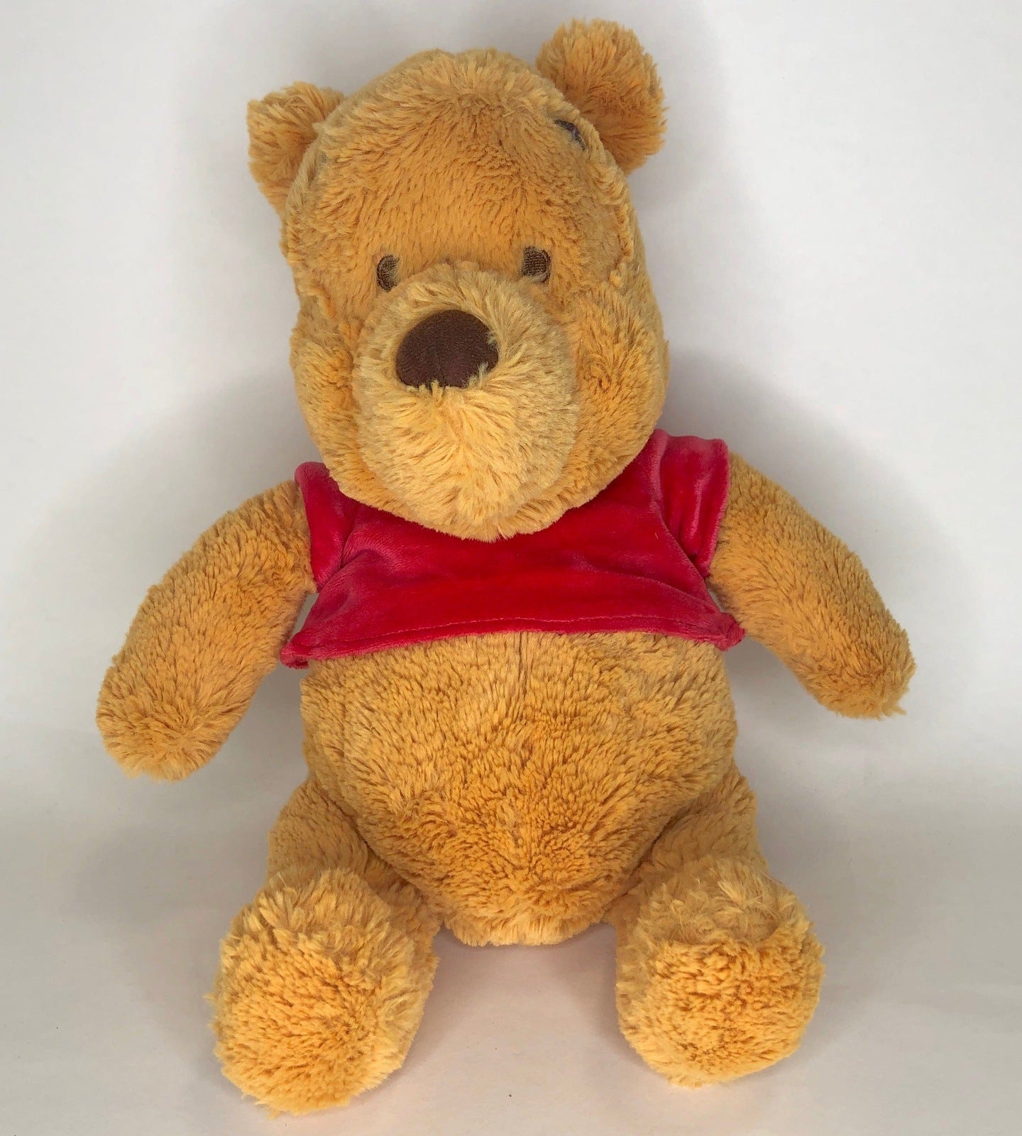 15% OFF! Winnie the Pooh Squeaky &amp; NO Squeak Dog Toys: All Sizes