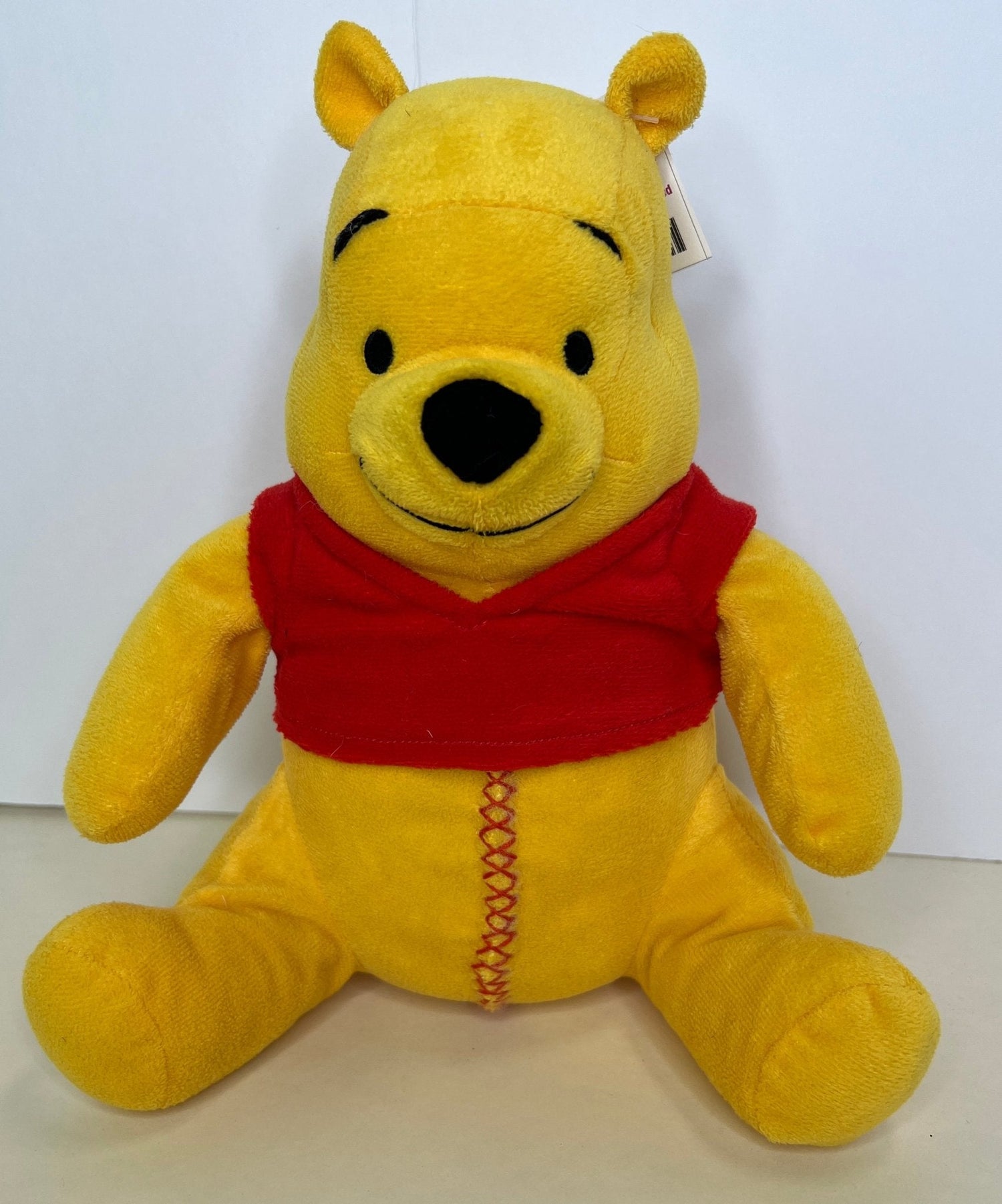 15% OFF! Winnie the Pooh Squeaky &amp; NO Squeak Dog Toys: All Sizes