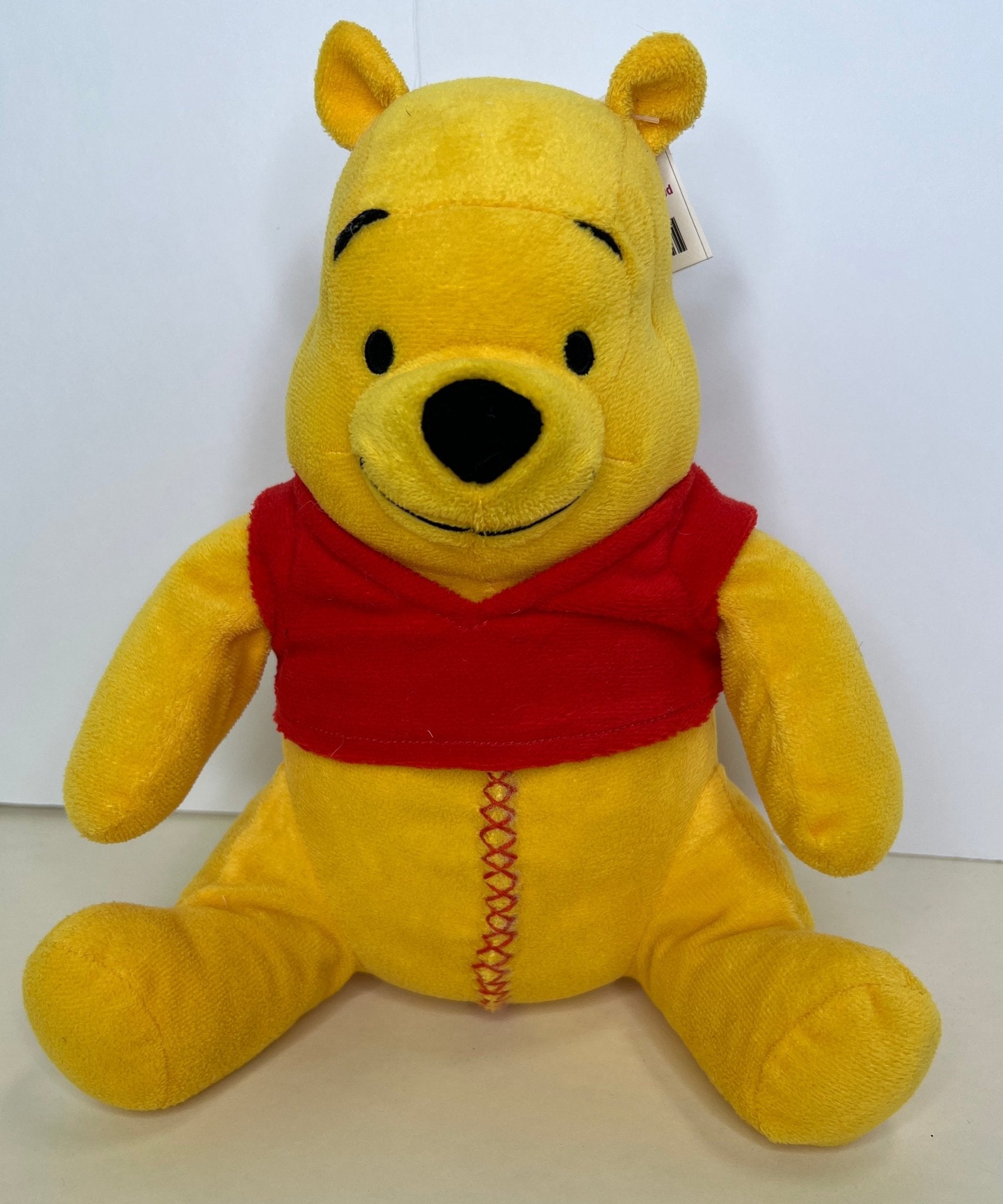 15% OFF! Winnie the Pooh Squeaky &amp; NO Squeak Dog Toys: All Sizes