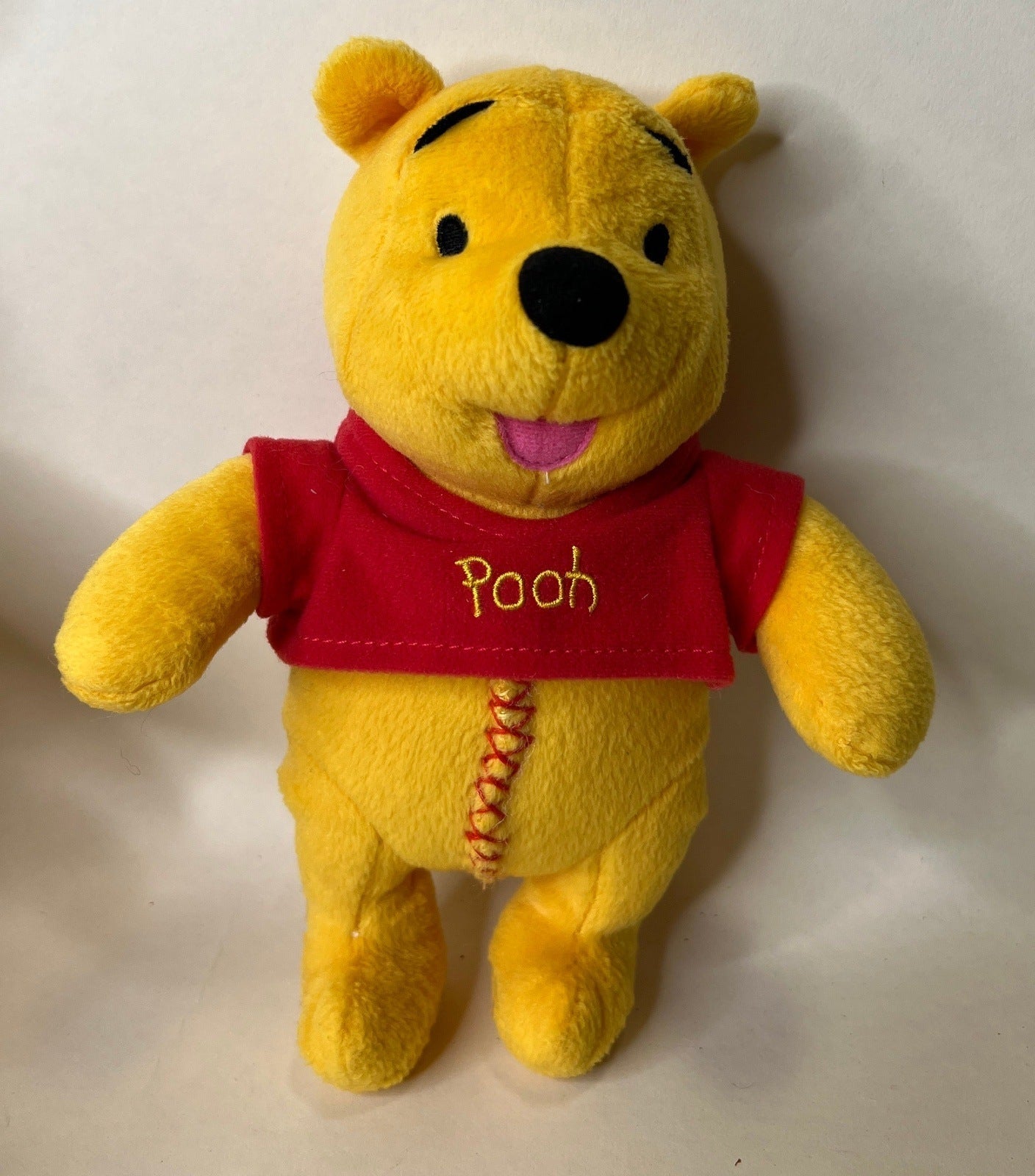 15% OFF! Winnie the Pooh Squeaky &amp; NO Squeak Dog Toys: All Sizes