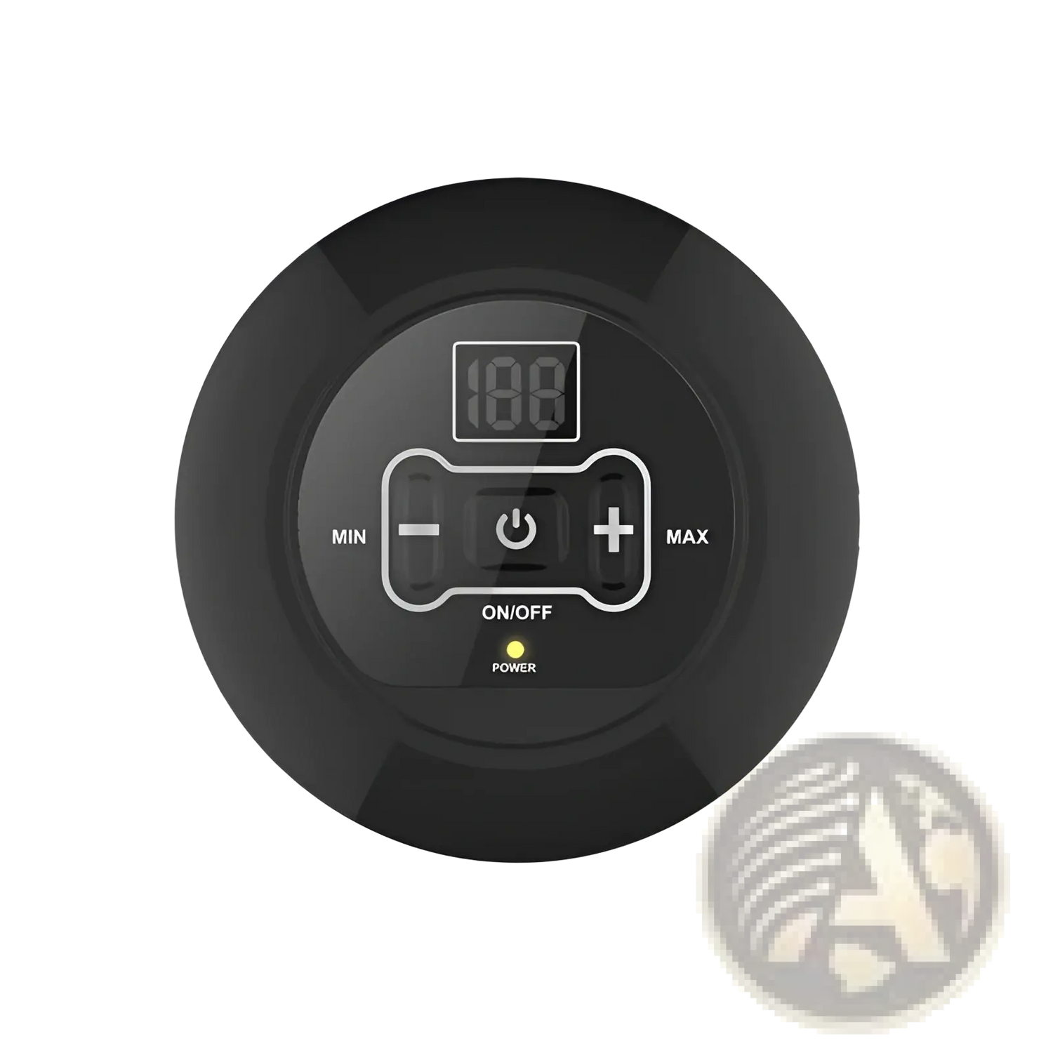 Wireless Pet Fence Electric Waterproof Training Collar