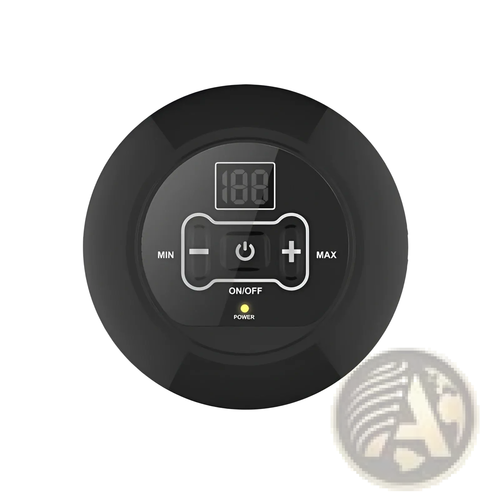 Wireless Pet Fence Electric Waterproof Training Collar