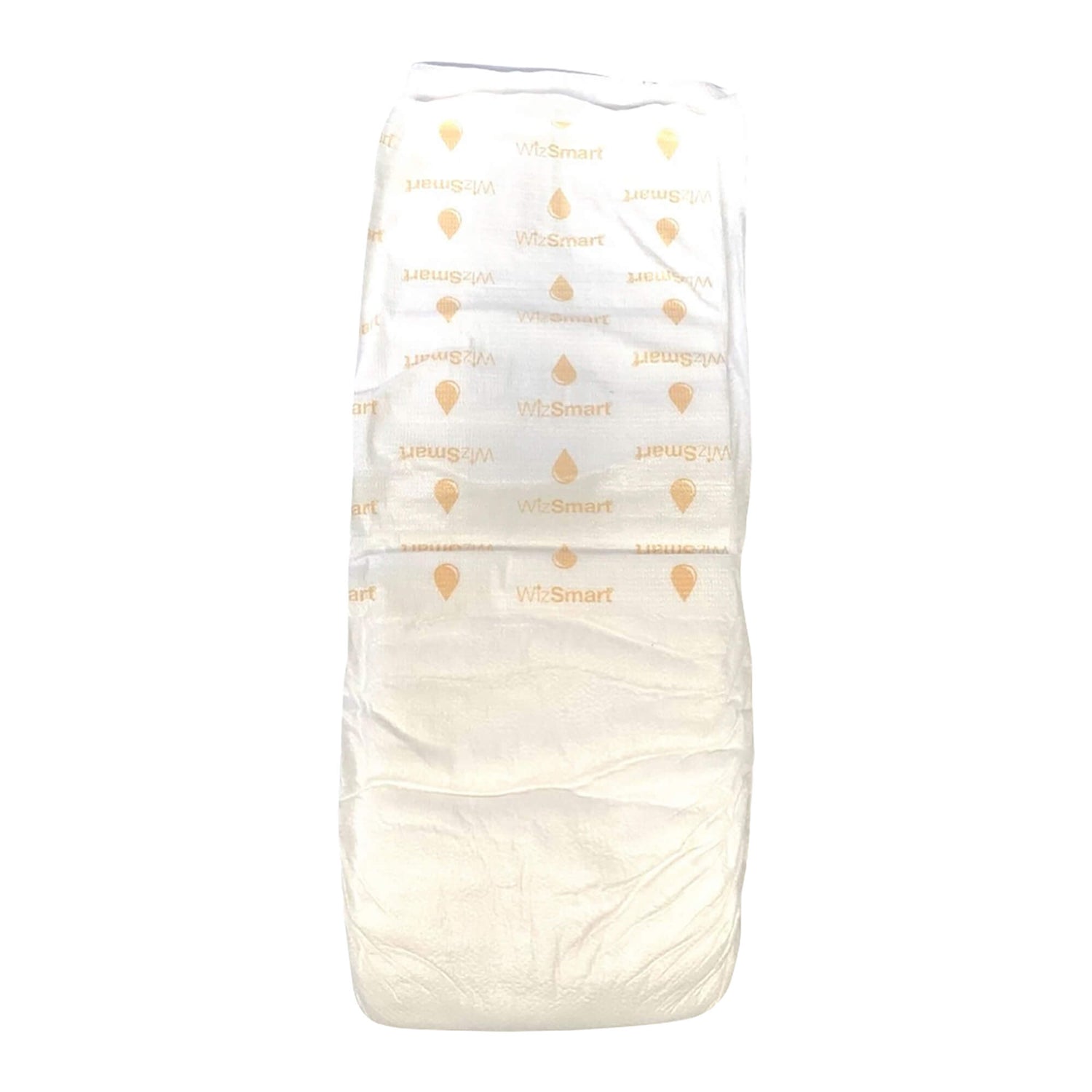 WizSmart UltraDry Disposable Male Dog Wraps